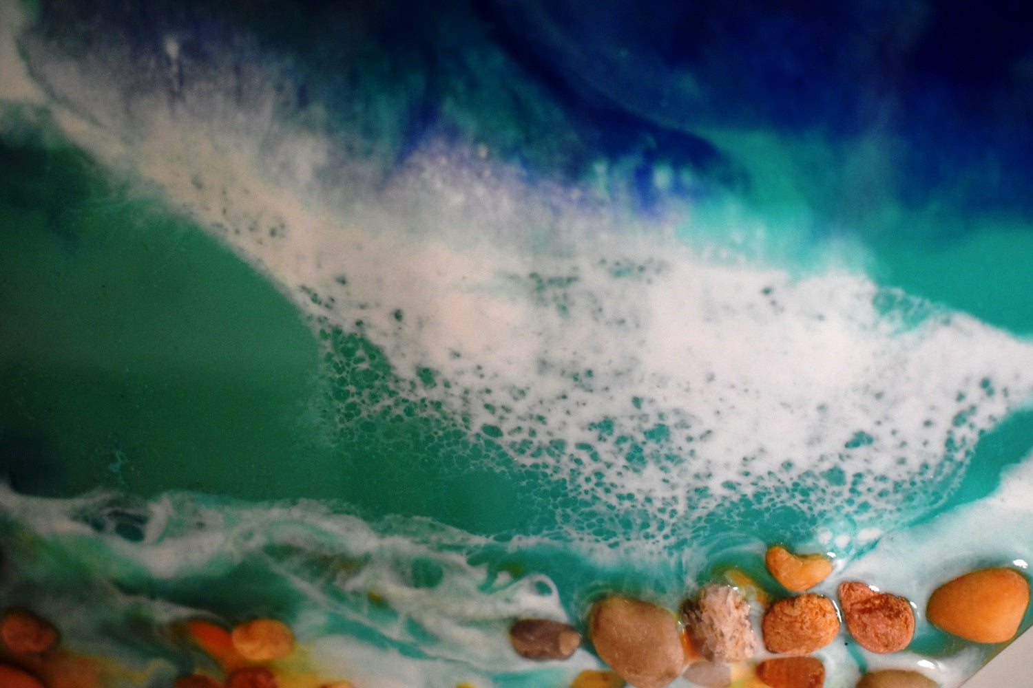 Turquoise Surf