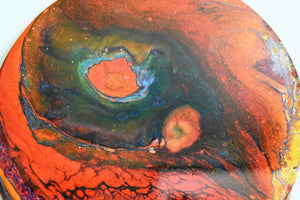 Depths of Space (SOLD)