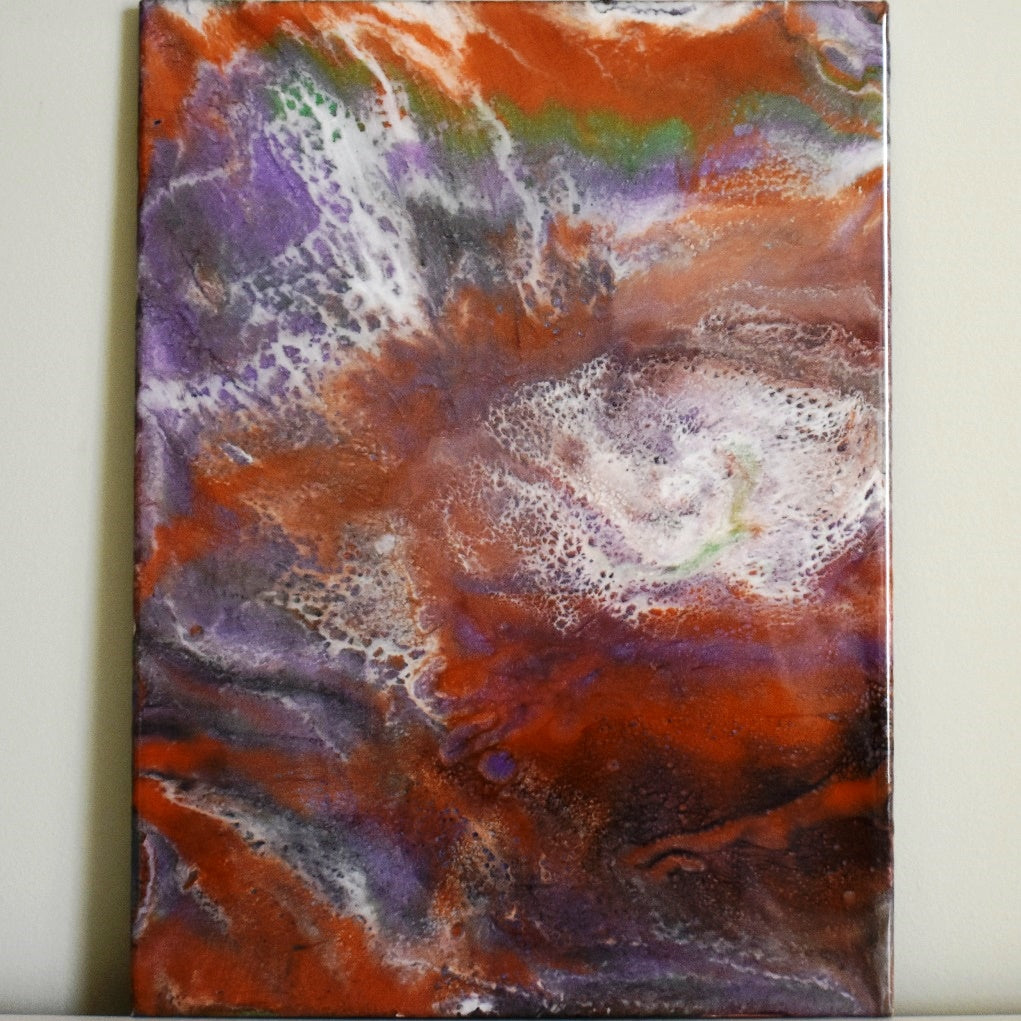 Whirlwind (SOLD)