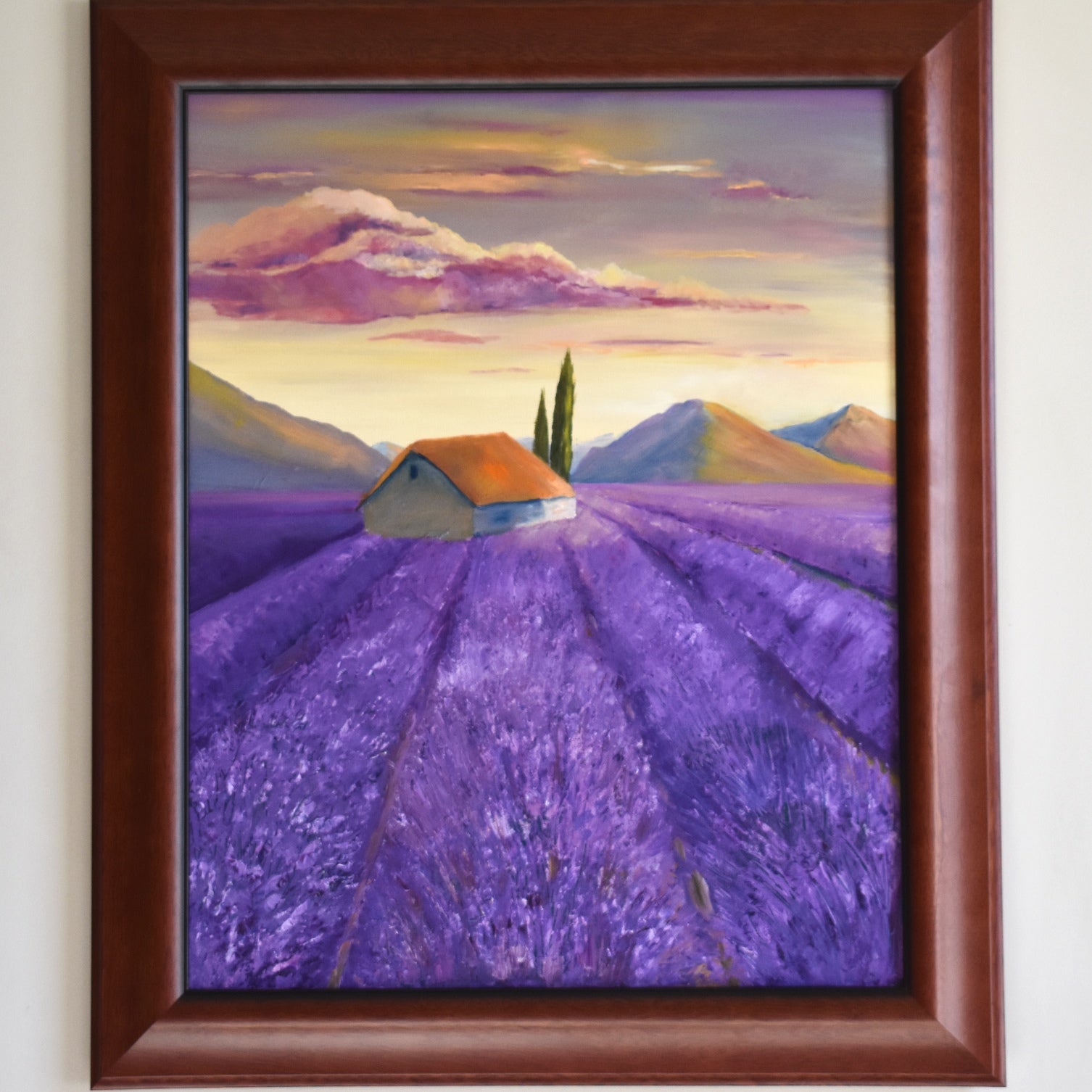 Provence (SOLD)